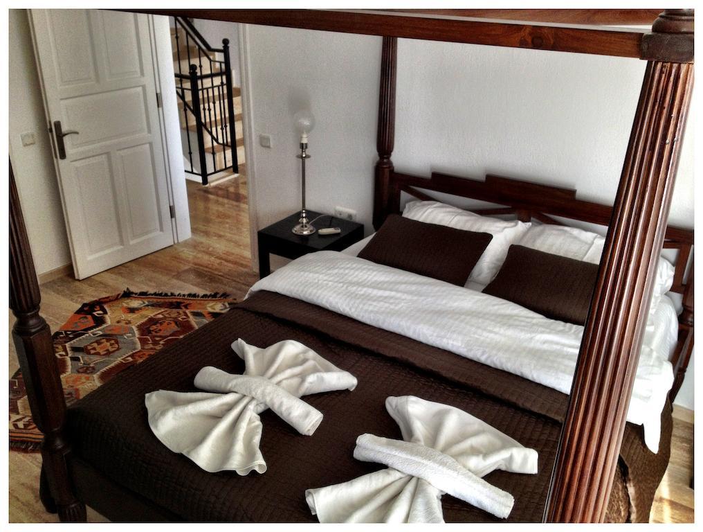 Villa Valo Kalkan Zimmer foto