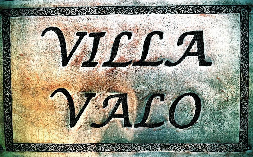 Villa Valo Kalkan Zimmer foto